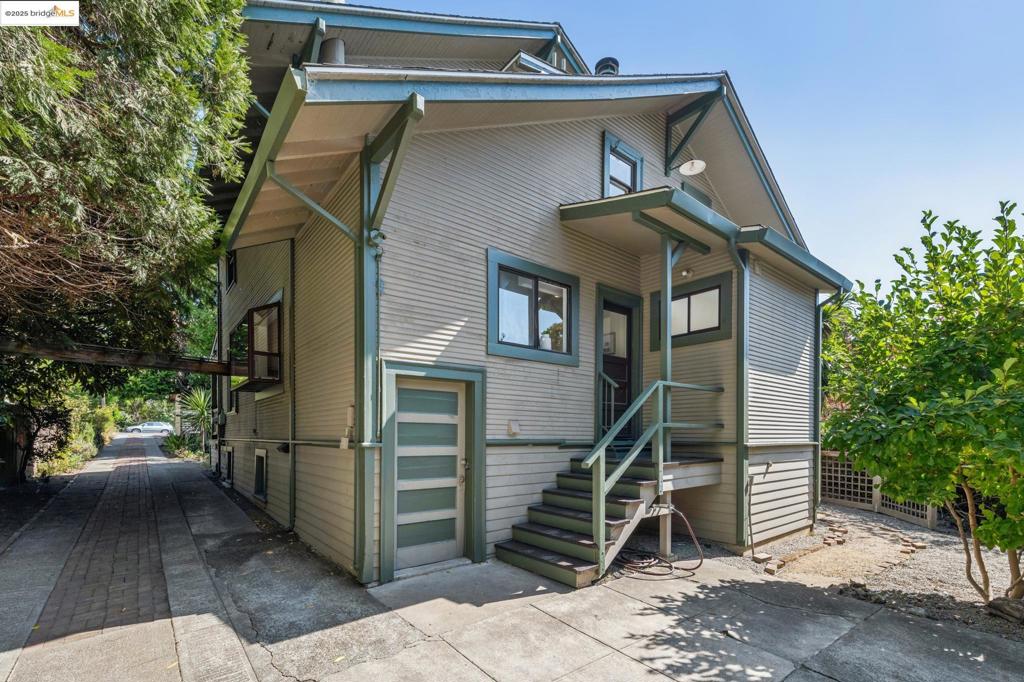 PERALTA PARK - Residential