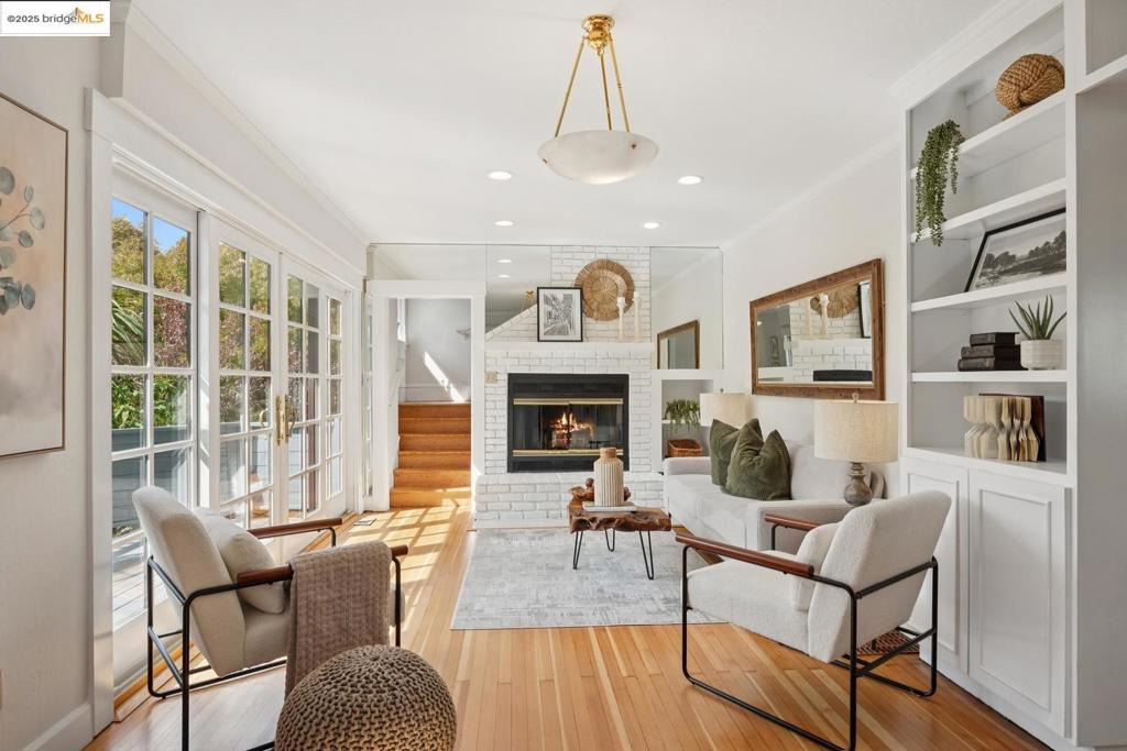 PERALTA PARK - Residential