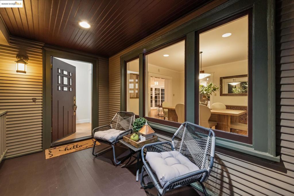 PERALTA PARK - Residential