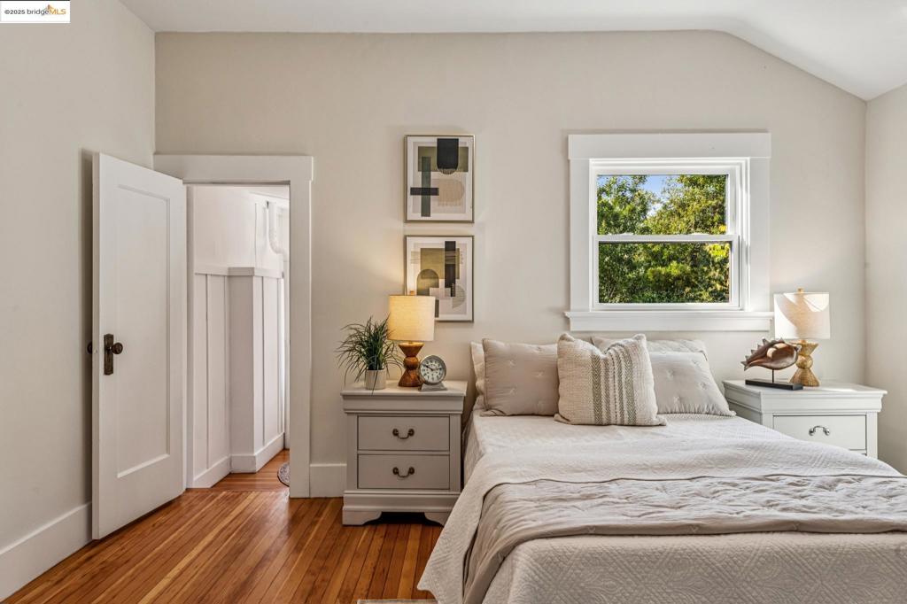 PERALTA PARK - Residential