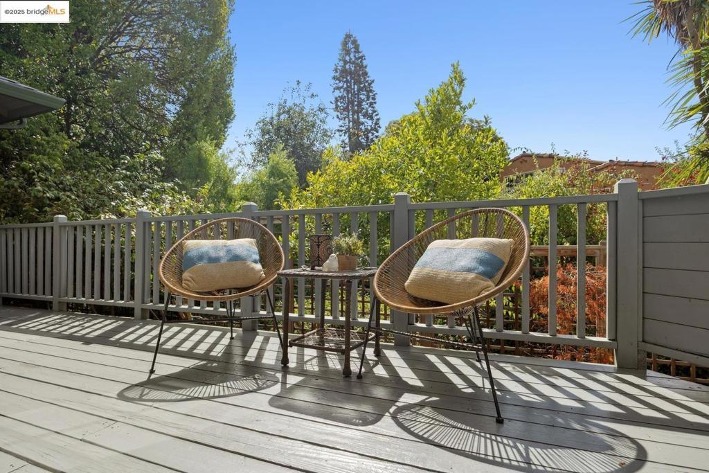 PERALTA PARK - Residential