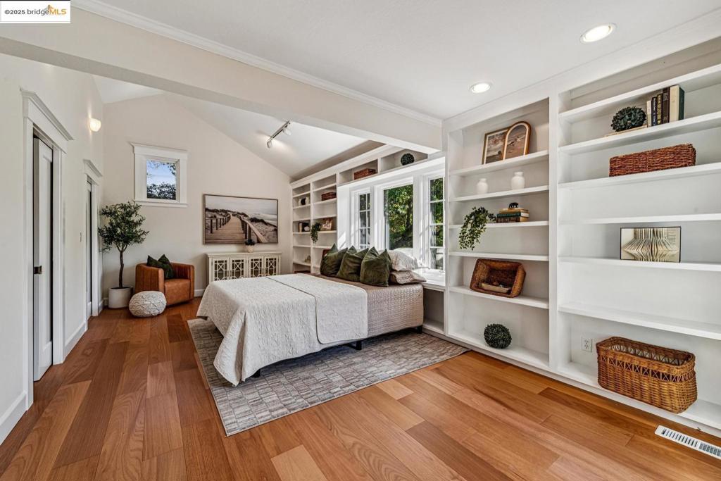 PERALTA PARK - Residential