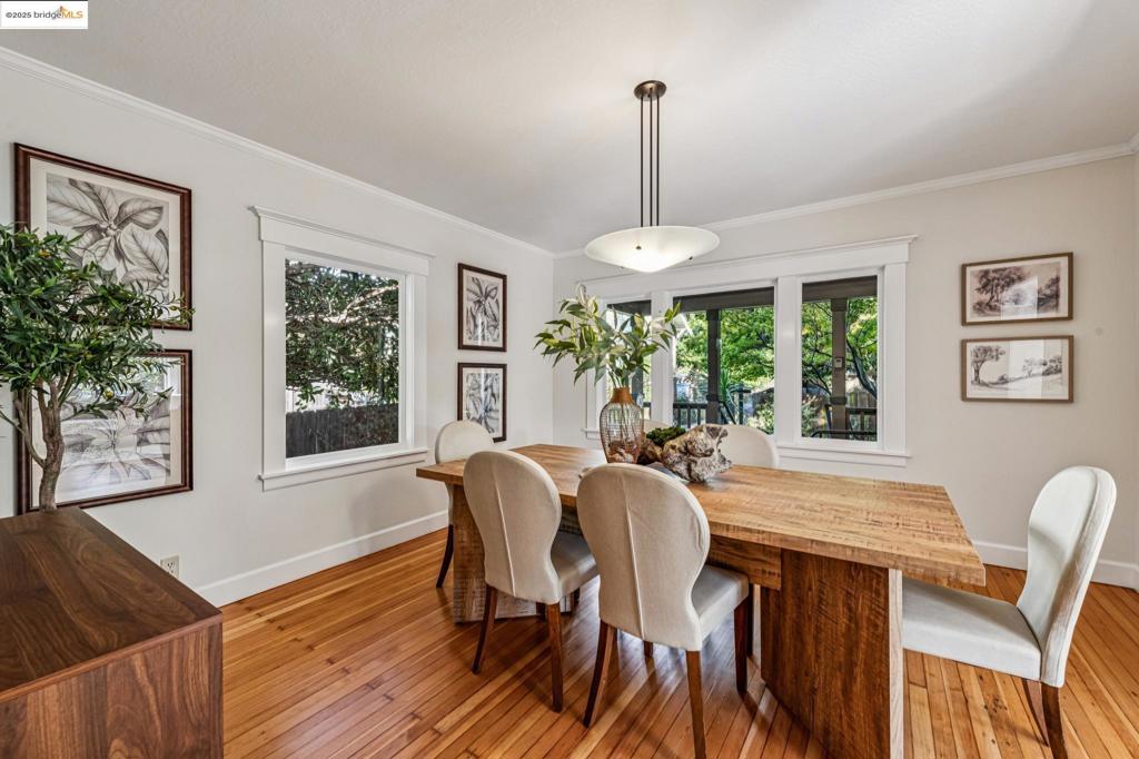 PERALTA PARK - Residential