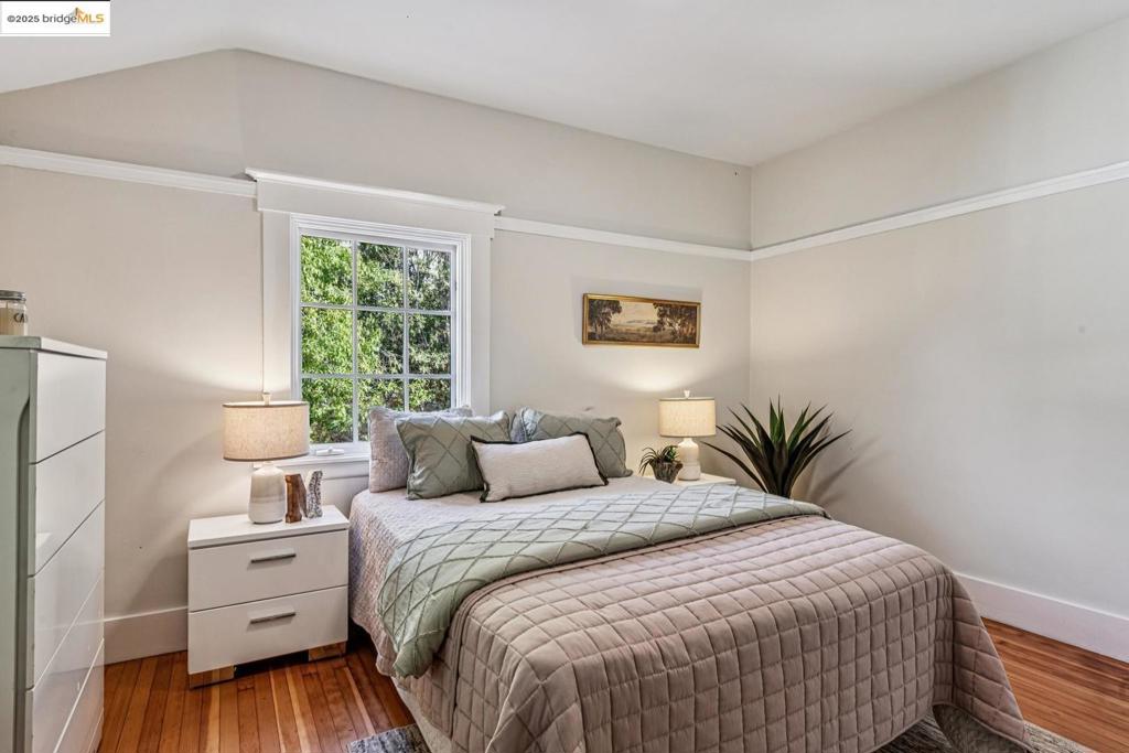 PERALTA PARK - Residential