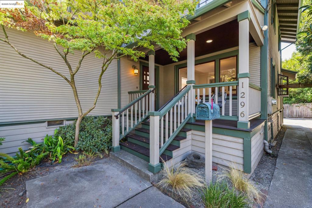 PERALTA PARK - Residential
