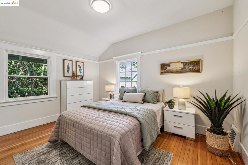 PERALTA PARK - Residential