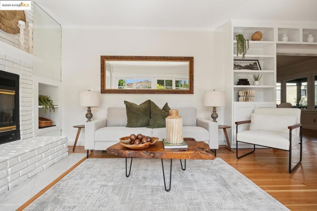 PERALTA PARK - Residential