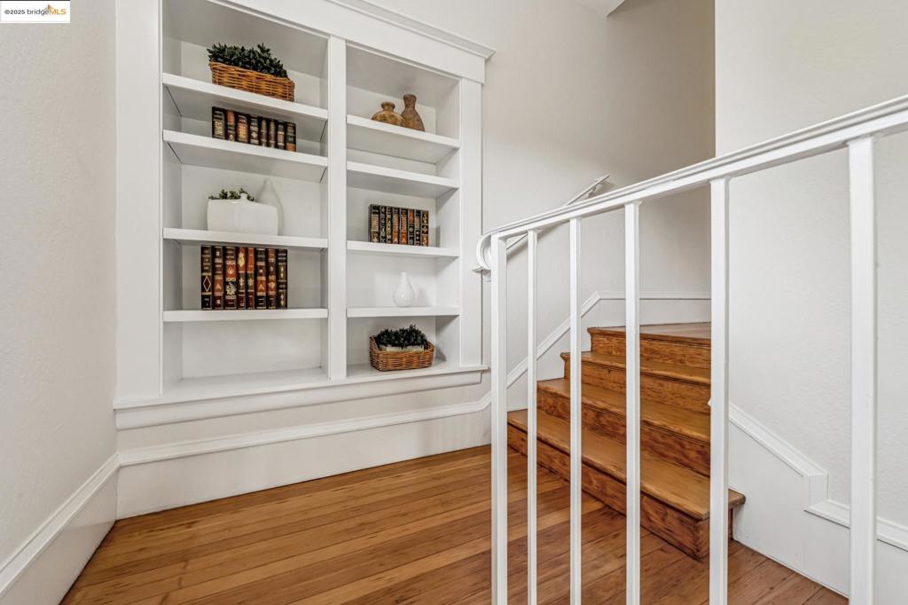 PERALTA PARK - Residential
