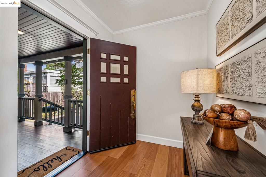 PERALTA PARK - Residential