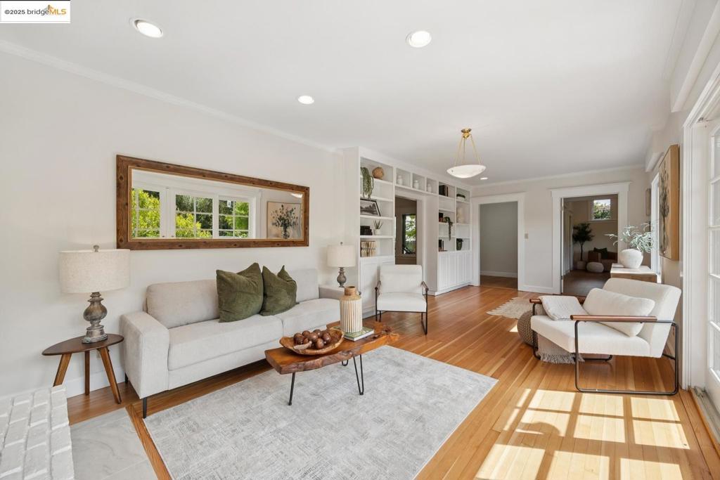 PERALTA PARK - Residential