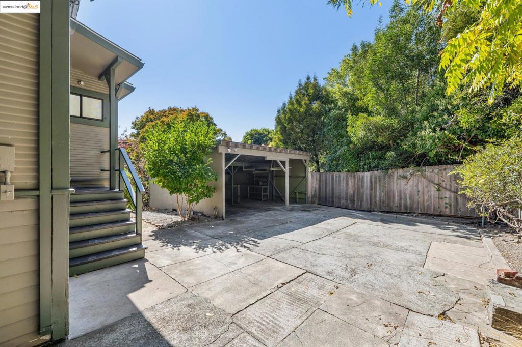 PERALTA PARK - Residential