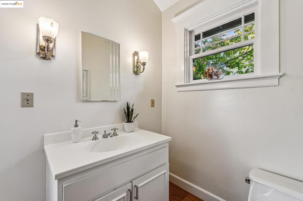 PERALTA PARK - Residential