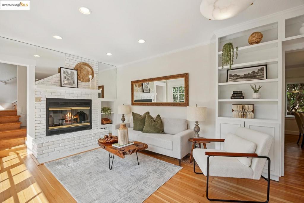 PERALTA PARK - Residential