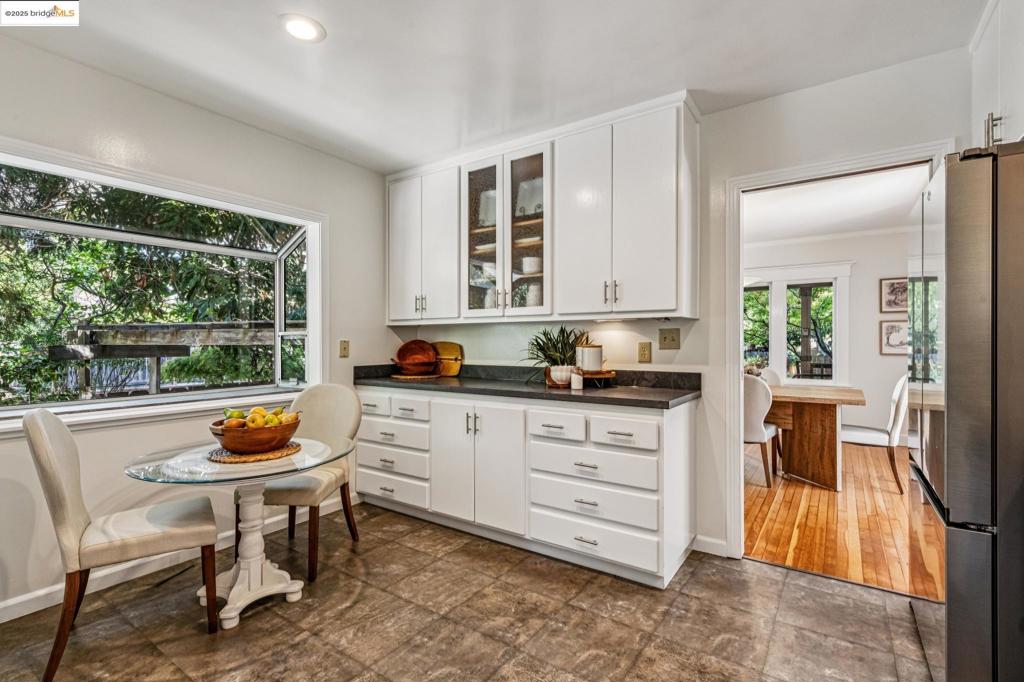 PERALTA PARK - Residential