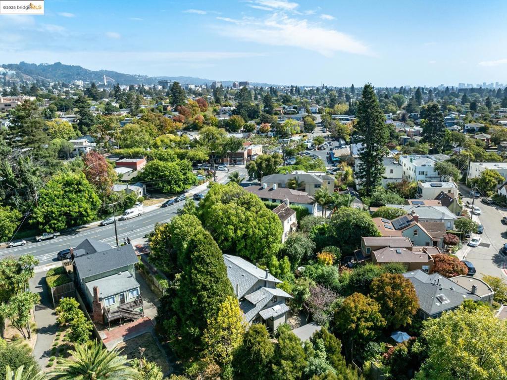 PERALTA PARK - Residential