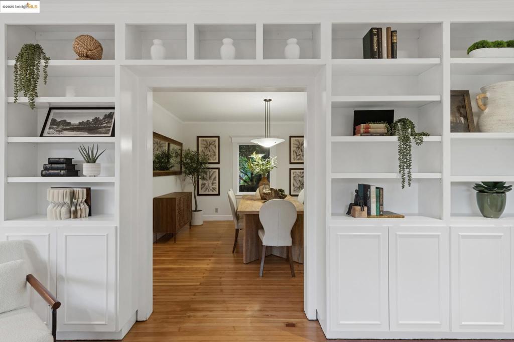 PERALTA PARK - Residential