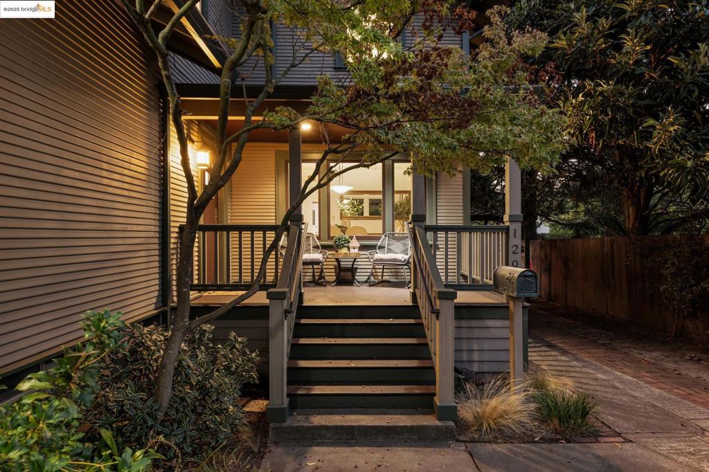 PERALTA PARK - Residential