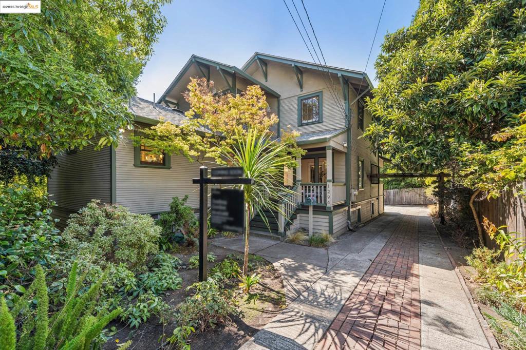 PERALTA PARK - Residential