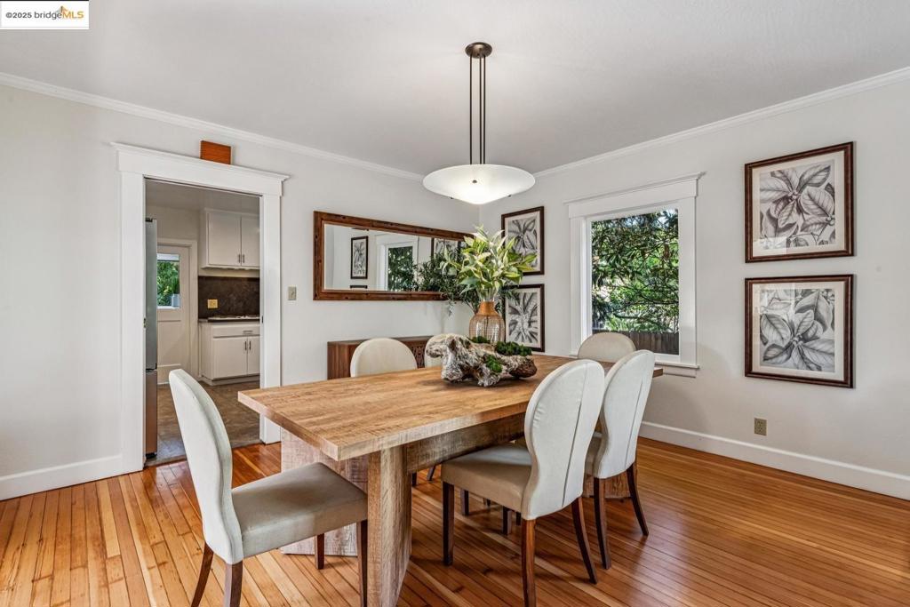 PERALTA PARK - Residential