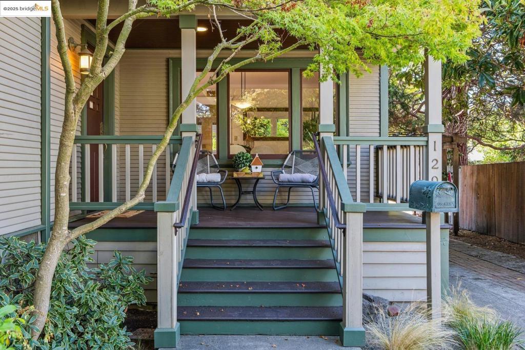 PERALTA PARK - Residential