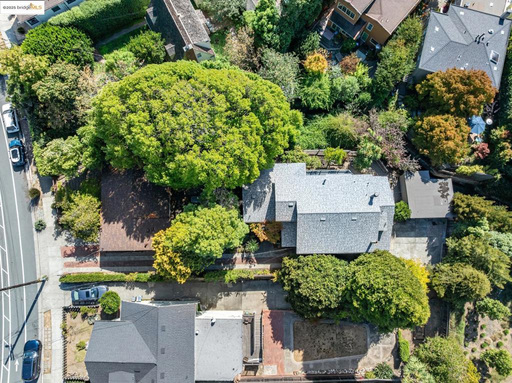PERALTA PARK - Residential