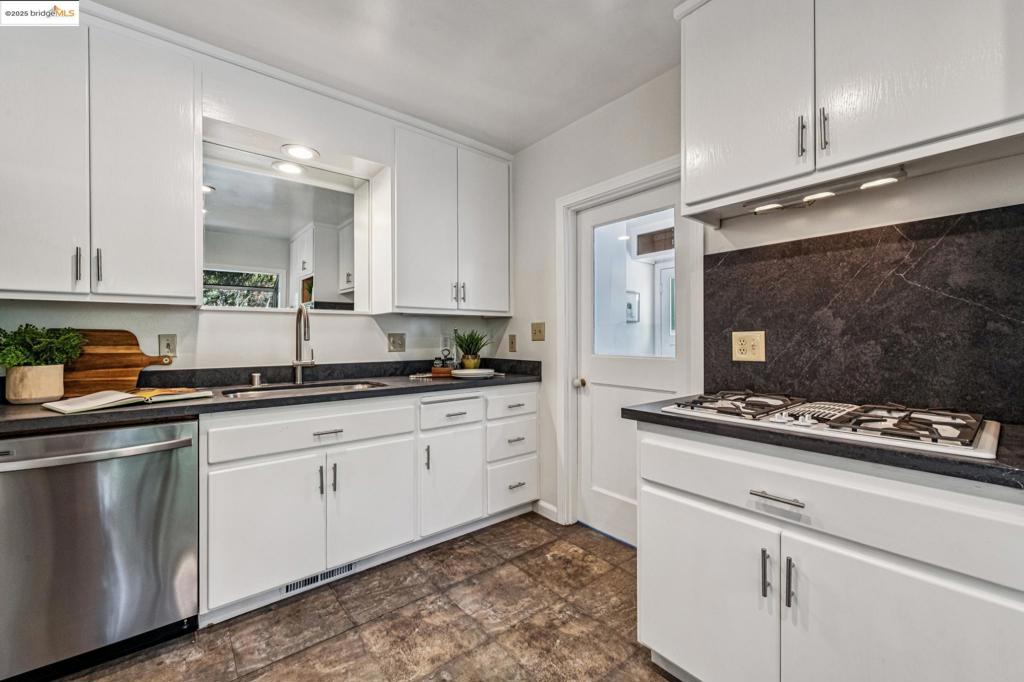 PERALTA PARK - Residential