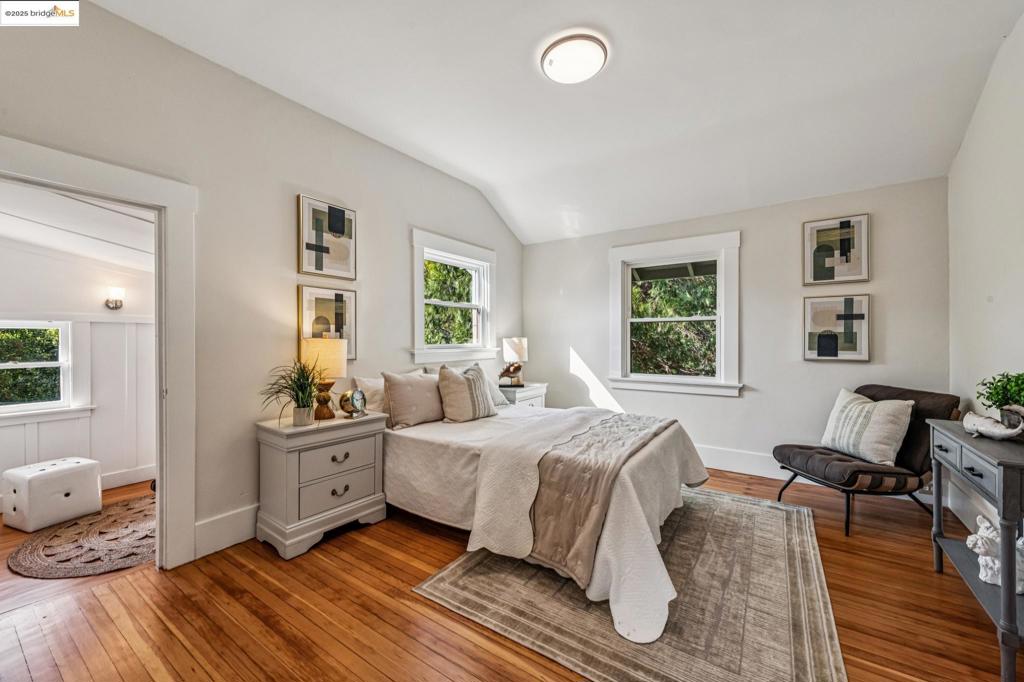 PERALTA PARK - Residential