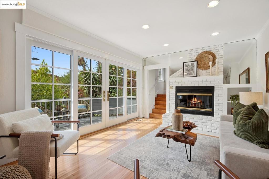 PERALTA PARK - Residential