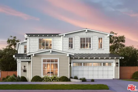 1726 Voorhees Avenue, Manhattan Beach, CA 90266 - MLS#: 25619513