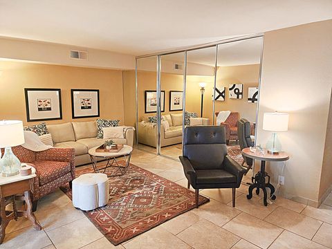 Photo of 5225 E Waverly Drive #66, Palm Springs, CA 92264 (MLS # 219118035PS)