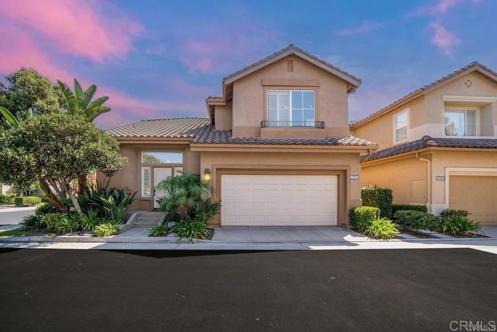 Priced 100k below market!!! FULLY FURNISHED! Welcome to this beautifully updated 3-bedroom, 2.5-bath detached condo in the highly desirable gated Miramonte community of Tustin Ranch. Nestled on a private corner cul-de-sac lot, this home features fresh paint, wood and tile flooring on the first level, and neutral carpeting upstairs. The spacious gourmet kitchen showcases maple cabinetry, a center island, and new stainless appliances, while the family room offers a cozy gas fireplace. Upstairs, the primary suite boasts soaring ceilings, a large walk-in closet, and an en-suite bath. Additional highlights include spacious secondary bedrooms, a peaceful backyard garden, and an attached 2-car garage. Community amenities feature a pool, BBQ area, and close proximity to Tustin Ranch Golf Course, Marketplace shopping, award-winning schools, and easy access to freeways and toll roads.