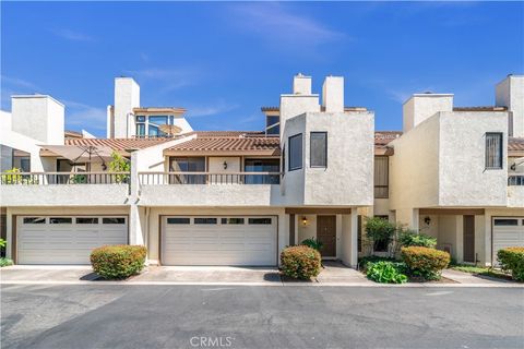 27882 Finisterra 117 Mission Viejo CA 92692