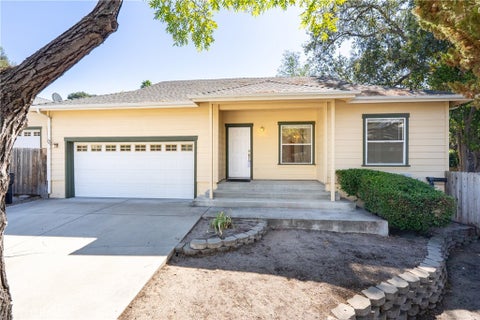 Tiny photo for 5078 Palma AVE, Atascadero, CA 93422 (MLS # SC26212276)
