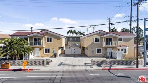 7761 Garfield Avenue Huntington Beach CA 92648