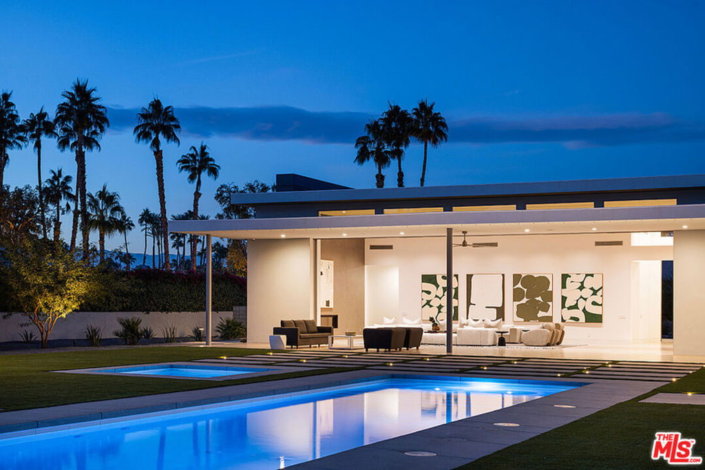 Tamarisk Country Club - Residential