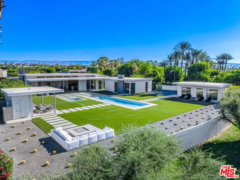 Photo of 6 Big Sioux Road, Rancho Mirage, CA 92270 (MLS # 25629835)