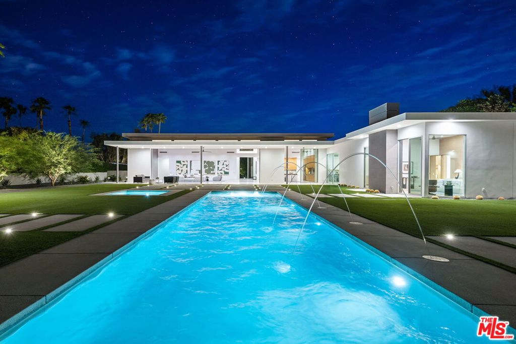 Tamarisk Country Club - Residential