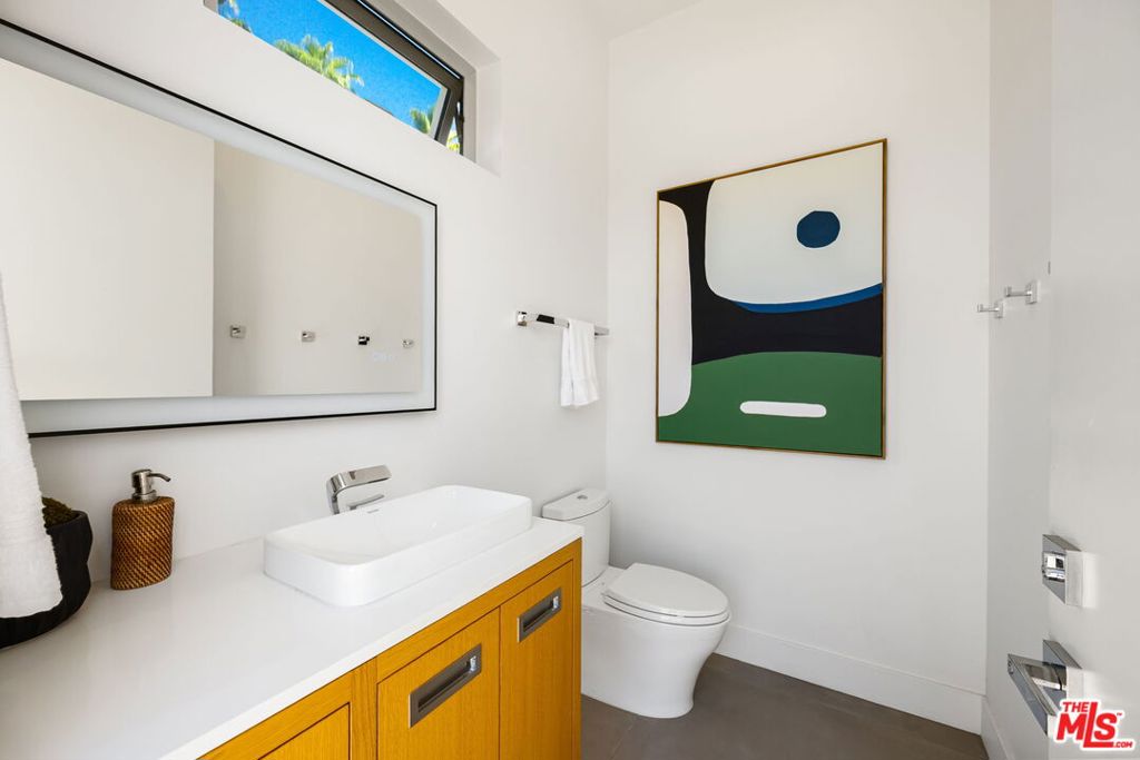 Tamarisk Country Club - Residential