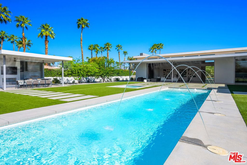 Tamarisk Country Club - Residential