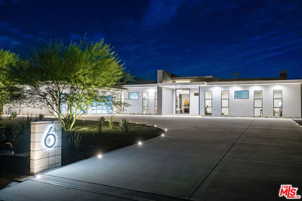 Tamarisk Country Club - Residential