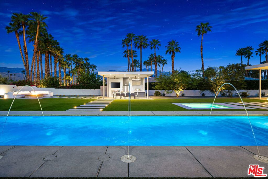 Tamarisk Country Club - Residential