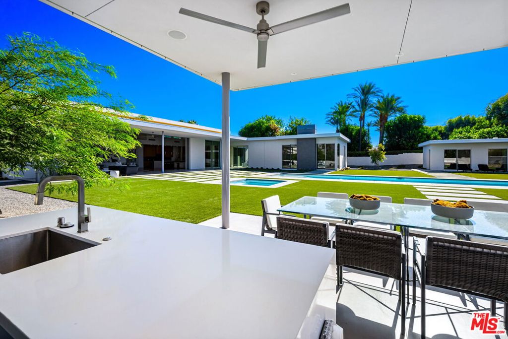 Tamarisk Country Club - Residential