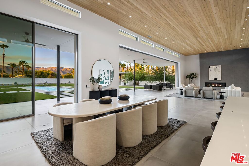 Tamarisk Country Club - Residential