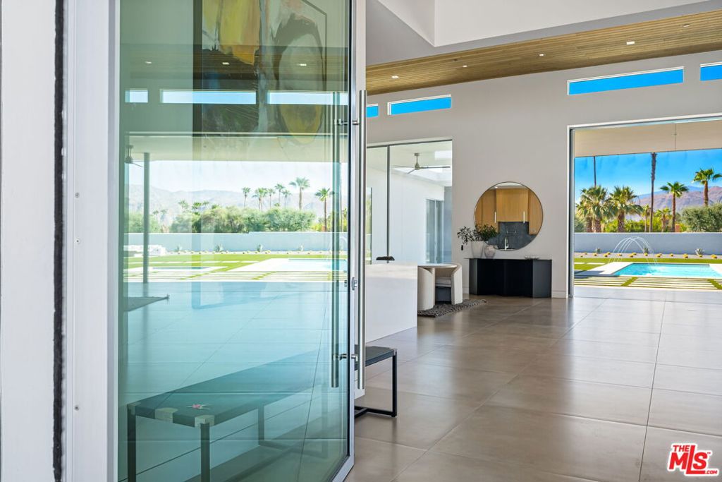 Tamarisk Country Club - Residential