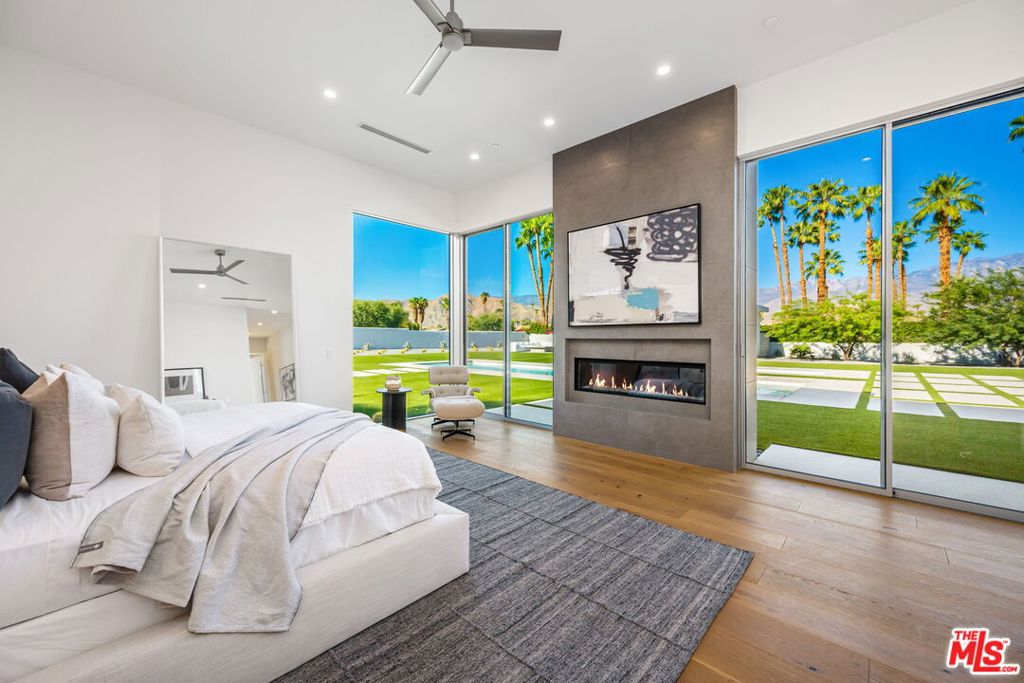 Tamarisk Country Club - Residential