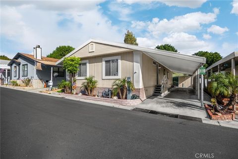 Photo of 1051 Site Drive #25, Brea, CA 92821 (MLS # PW26020520)