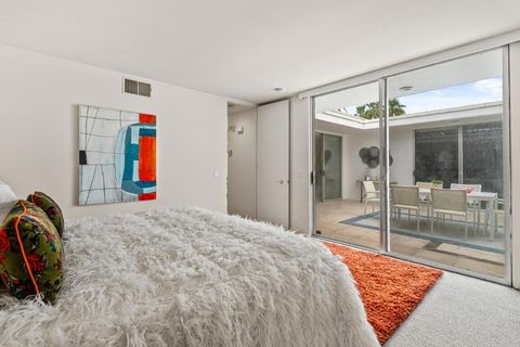 Tiny photo for 72203 El Paseo, #1702, Palm Desert, CA 92260 (MLS # 219146759PS)