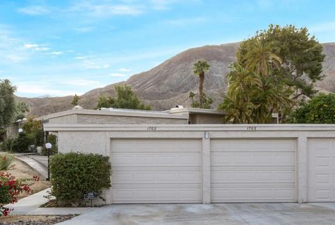 Tiny photo for 72203 El Paseo, #1702, Palm Desert, CA 92260 (MLS # 219146759PS)
