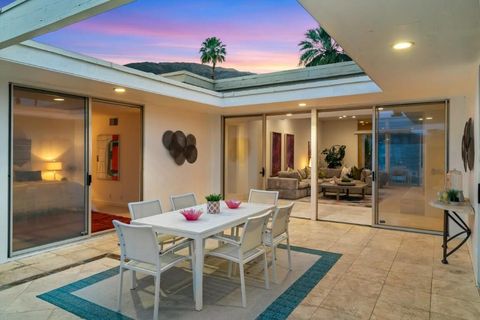 Tiny photo for 72203 El Paseo, #1702, Palm Desert, CA 92260 (MLS # 219146759PS)