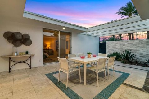 Tiny photo for 72203 El Paseo, #1702, Palm Desert, CA 92260 (MLS # 219146759PS)